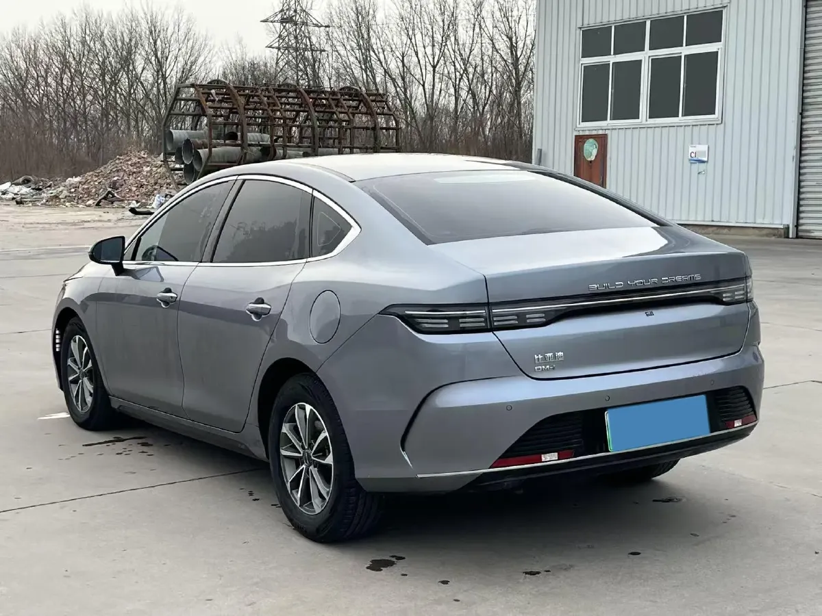 2024 BYD Destroyer 05 1.5L 110HP L4 E-CVT PHEV 8.3KWH,autocango,china used car exporter,china ev exporter,chinese used car exporter,chinese used ev exporter