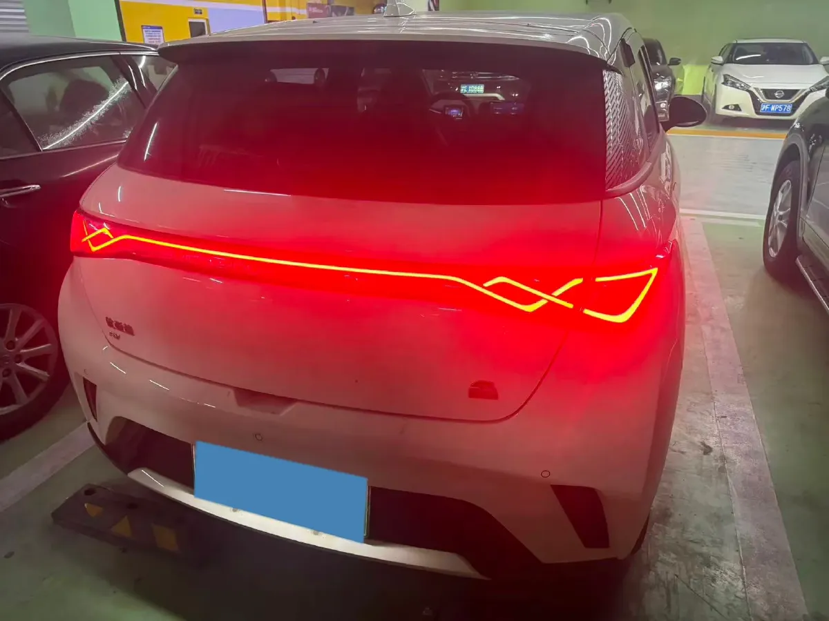 2023 BYD Dolphin BEV 44.928KWH,autocango,china used car exporter,china ev exporter,chinese used car exporter,chinese used ev exporter