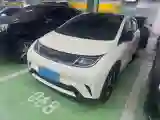 2023 BYD Dolphin BEV 44.928KWH