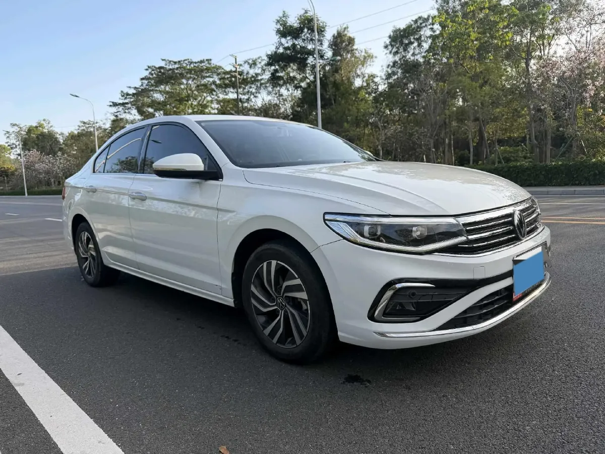 2023 Volkswagen Bora 1.2T 116HP L4 7DCT,autocango,china used car exporter,china ev exporter,chinese used car exporter,chinese used ev exporter