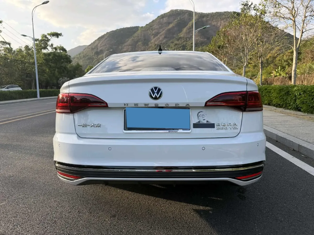 2023 Volkswagen Bora 1.2T 116HP L4 7DCT,autocango,china used car exporter,china ev exporter,chinese used car exporter,chinese used ev exporter