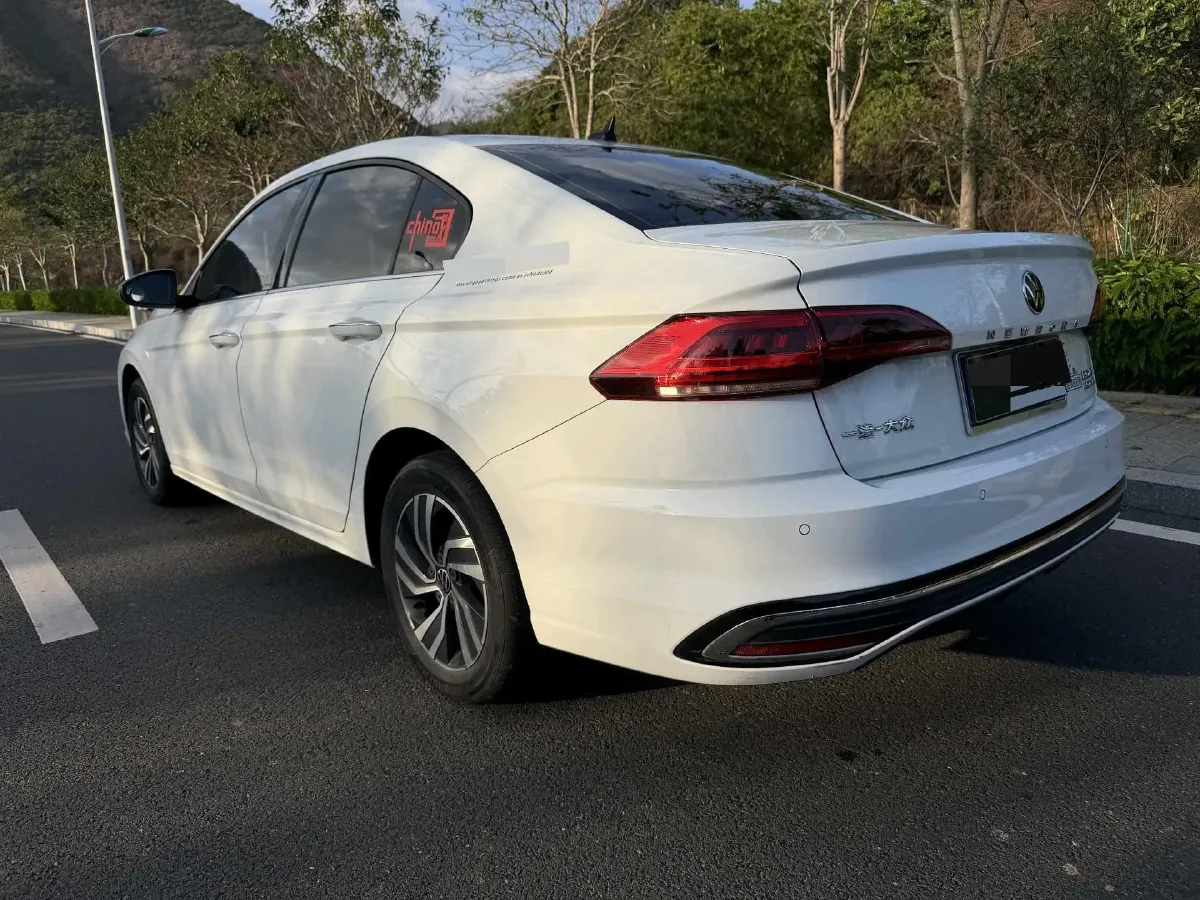 2023 Volkswagen Bora 1.2T 116HP L4 7DCT,autocango,china used car exporter,china ev exporter,chinese used car exporter,chinese used ev exporter