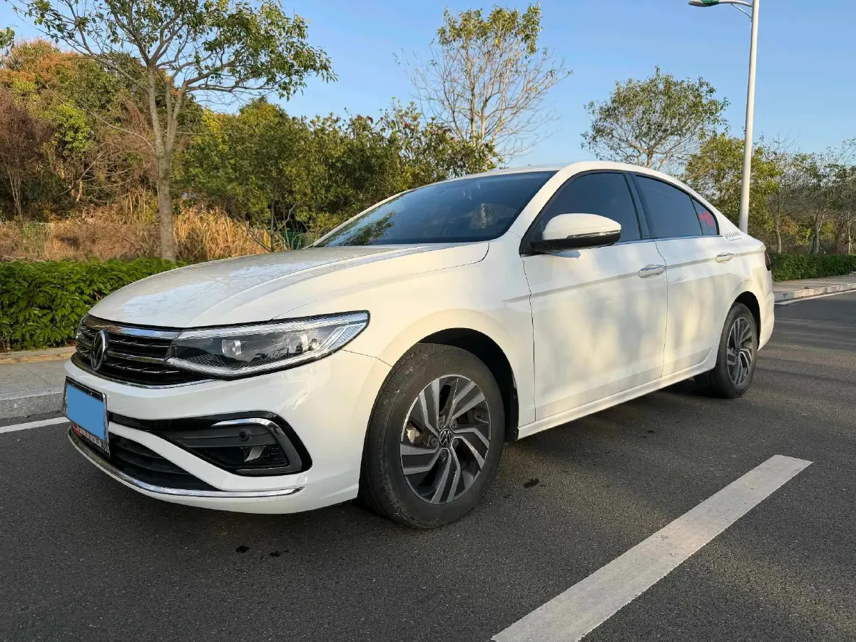 2023 Volkswagen Bora 1.2T 116HP L4 7DCT,autocango,china used car exporter,china ev exporter,chinese used car exporter,chinese used ev exporter
