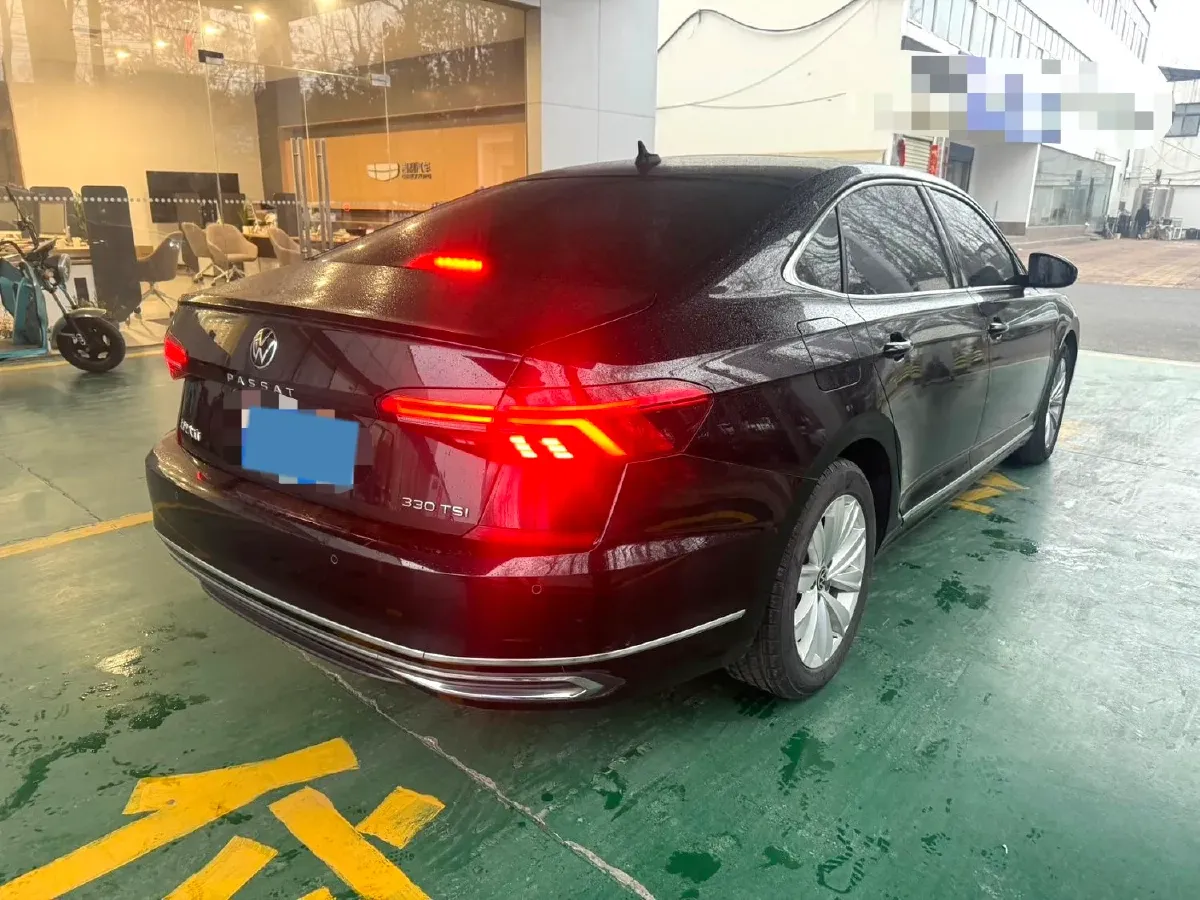 2020 Volkswagen Passat 2.0T 186HP L4 7DCT,autocango,china used car exporter,china ev exporter,chinese used car exporter,chinese used ev exporter