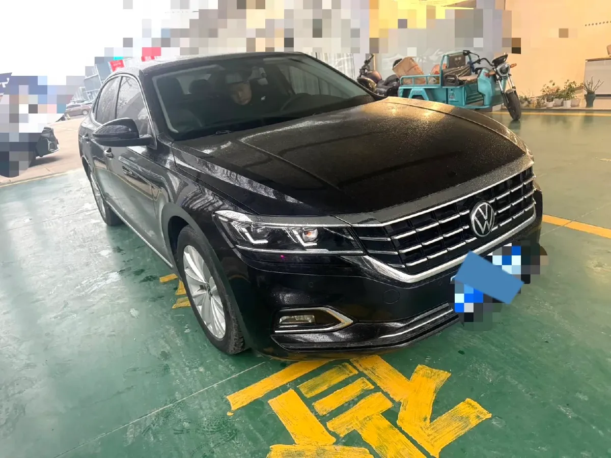 2020 Volkswagen Passat 2.0T 186HP L4 7DCT,autocango,china used car exporter,china ev exporter,chinese used car exporter,chinese used ev exporter