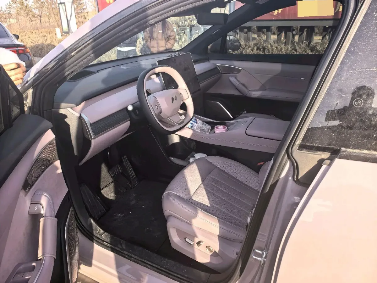 2025 ONVO L60 BEV,autocango,china used car exporter,china ev exporter,chinese used car exporter,chinese used ev exporter