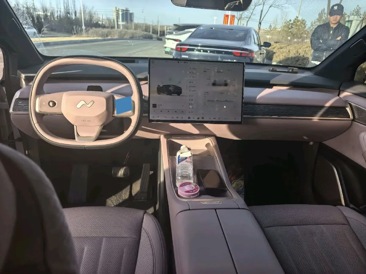 2025 ONVO L60 BEV,autocango,china used car exporter,china ev exporter,chinese used car exporter,chinese used ev exporter