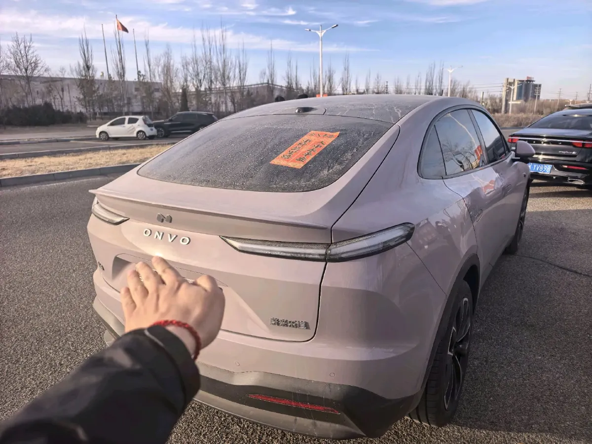 2025 ONVO L60 BEV,autocango,china used car exporter,china ev exporter,chinese used car exporter,chinese used ev exporter