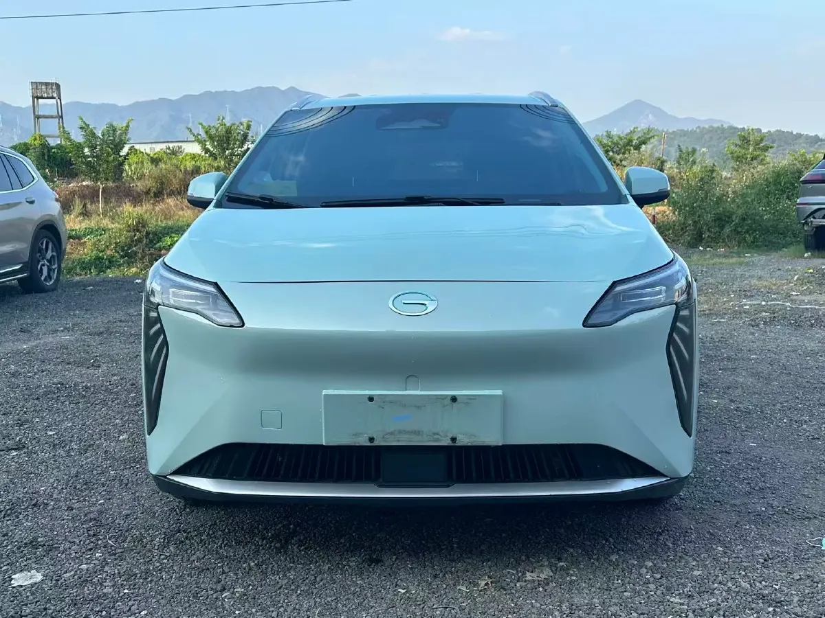2023 Aion Y BEV 61.7KWH,autocango,china used car exporter,china ev exporter,chinese used car exporter,chinese used ev exporter
