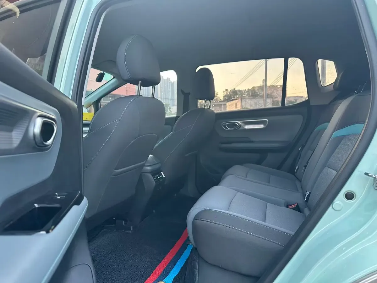 2023 Aion Y BEV 61.7KWH,autocango,china used car exporter,china ev exporter,chinese used car exporter,chinese used ev exporter