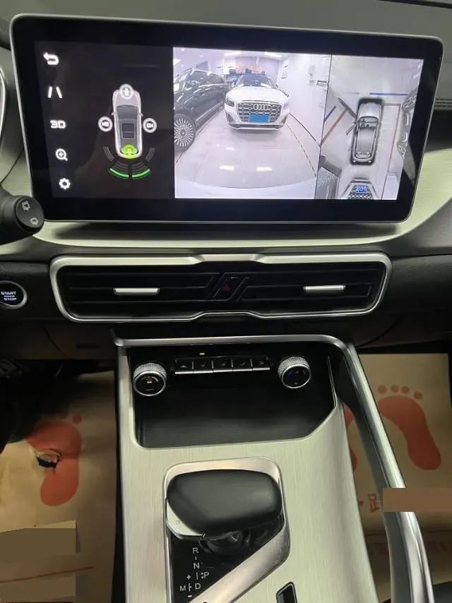 2021 Geely Coolray 1.4T 141HP L4 6DCT,autocango,china used car exporter,china ev exporter,chinese used car exporter,chinese used ev exporter