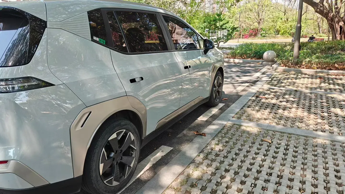 2023 Aion S BEV 55.5KWH,autocango,china used car exporter,china ev exporter,chinese used car exporter,chinese used ev exporter