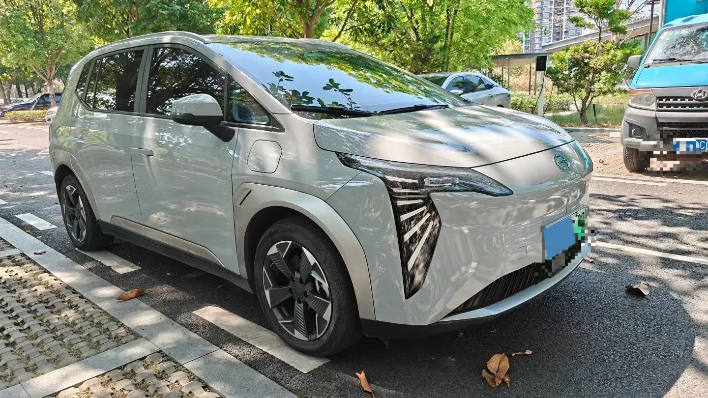 2023 Aion S BEV 55.5KWH,autocango,china used car exporter,china ev exporter,chinese used car exporter,chinese used ev exporter