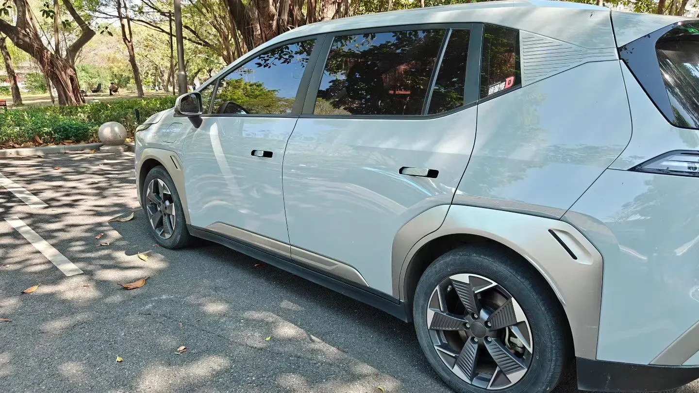 2023 Aion S BEV 55.5KWH,autocango,china used car exporter,china ev exporter,chinese used car exporter,chinese used ev exporter