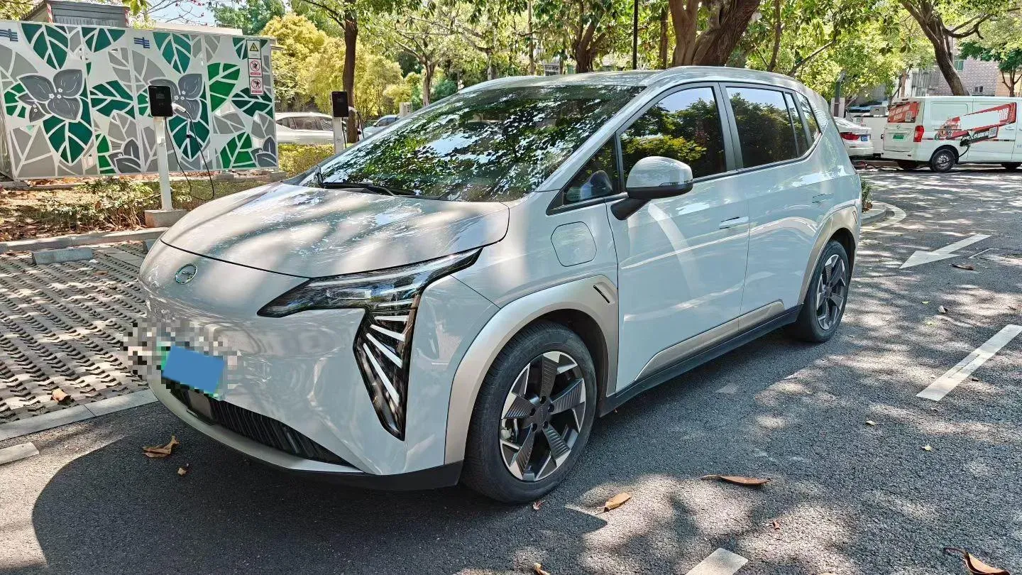 2023 Aion S BEV 55.5KWH,autocango,china used car exporter,china ev exporter,chinese used car exporter,chinese used ev exporter