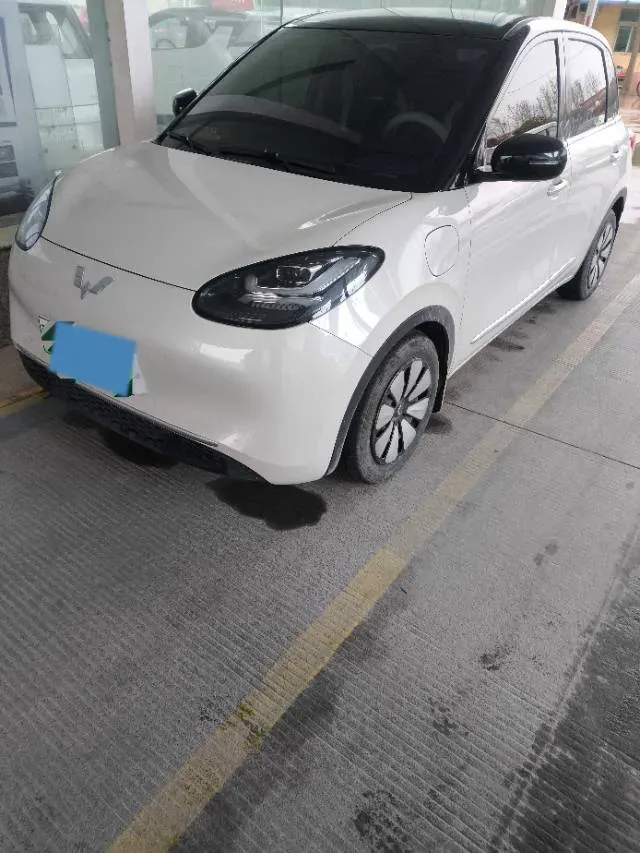 2024 WuLing BinGuo BEV 31.9KWH,autocango,china used car exporter,china ev exporter,chinese used car exporter,chinese used ev exporter