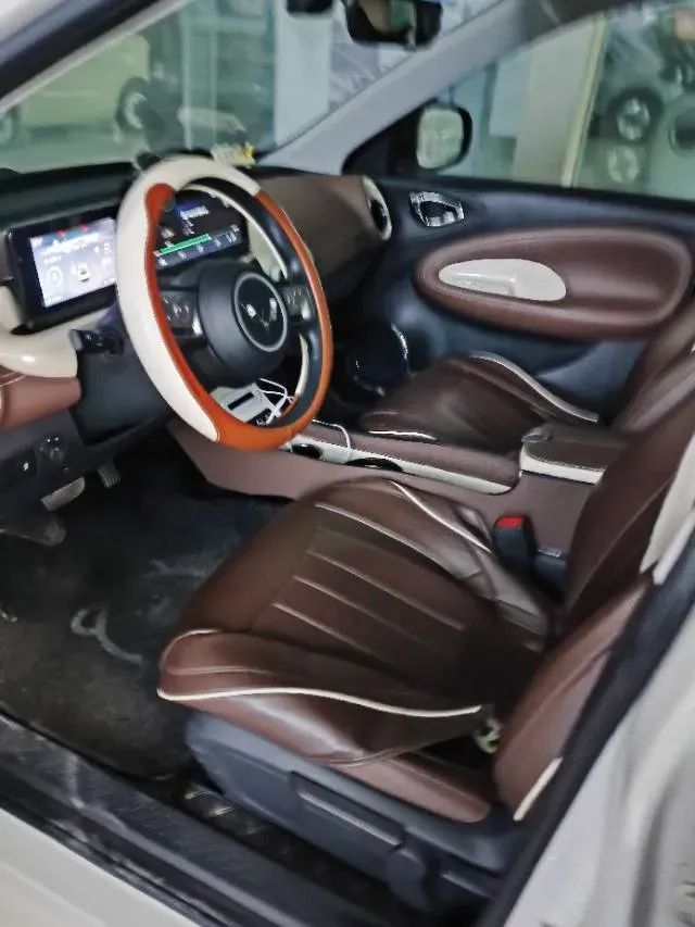 2024 WuLing BinGuo BEV 31.9KWH,autocango,china used car exporter,china ev exporter,chinese used car exporter,chinese used ev exporter