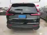 2024 Honda CR-V 1.5T 193HP L4 CVT