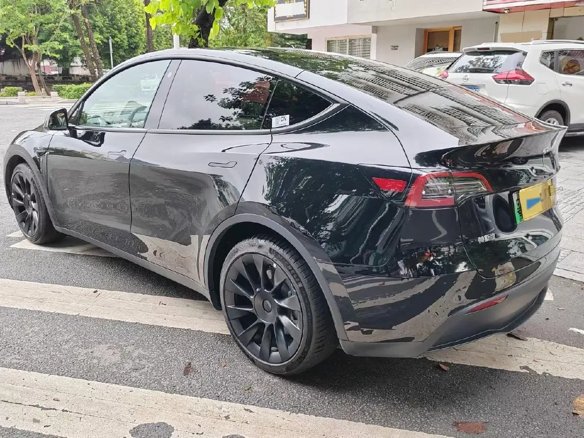 2021 Tesla Model Y BEV 60KWH,autocango,china used car exporter,china ev exporter,chinese used car exporter,chinese used ev exporter