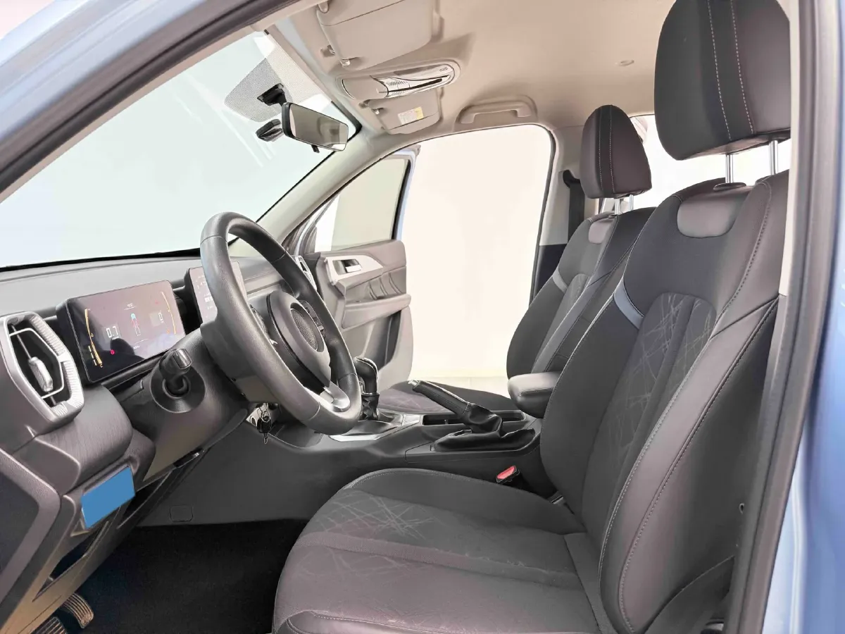 2022 Great Wall Poer King Kong 2.0T 163HP L4 6MT,autocango,china used car exporter,china ev exporter,chinese used car exporter,chinese used ev exporter