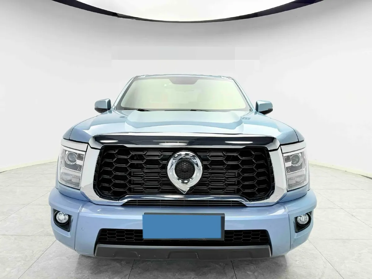 2022 Great Wall Poer King Kong 2.0T 163HP L4 6MT,autocango,china used car exporter,china ev exporter,chinese used car exporter,chinese used ev exporter