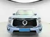 2022 Great Wall Poer King Kong 2.0T 163HP L4 6MT