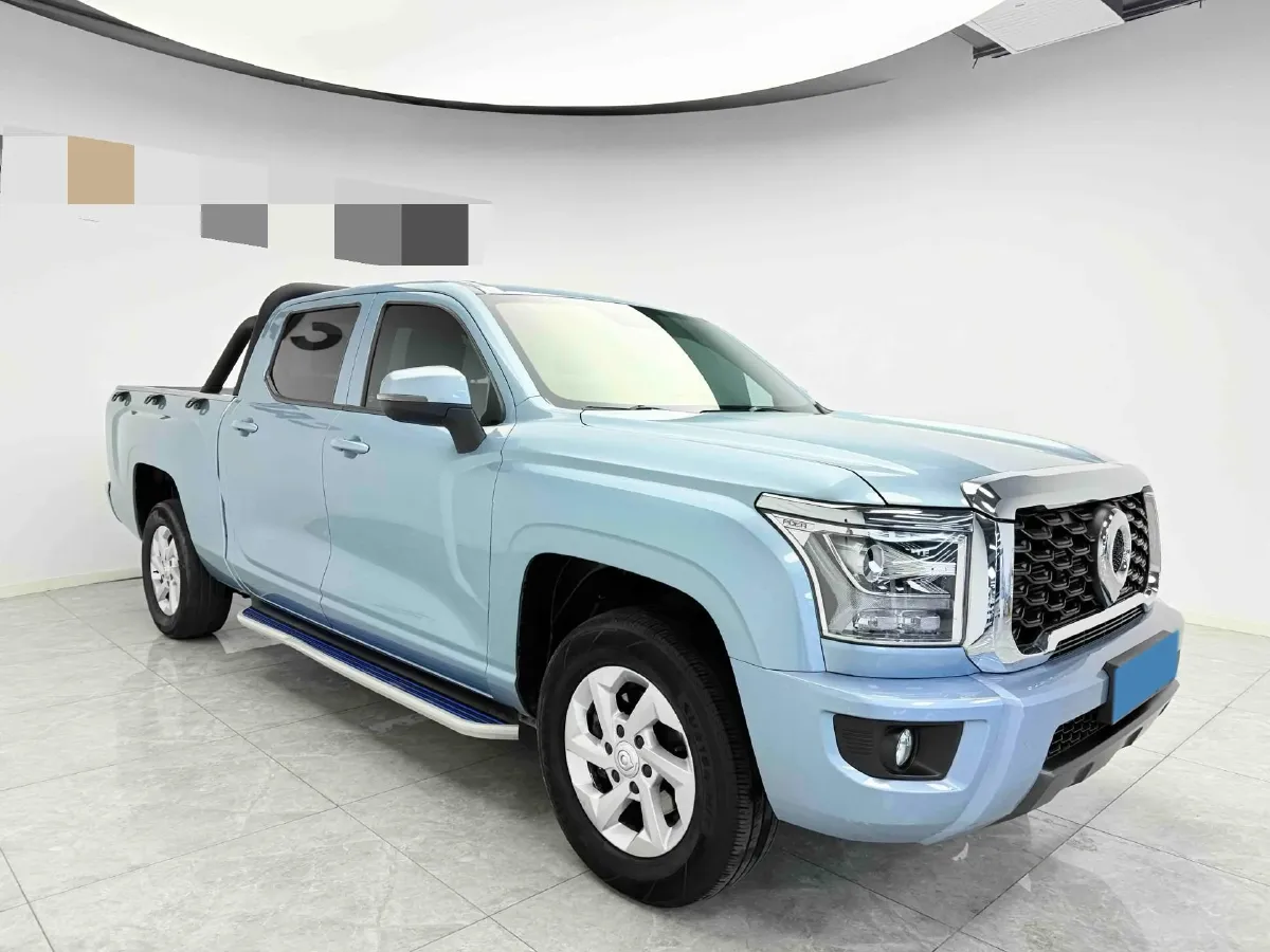 2022 Great Wall Poer King Kong 2.0T 163HP L4 6MT,autocango,china used car exporter,china ev exporter,chinese used car exporter,chinese used ev exporter