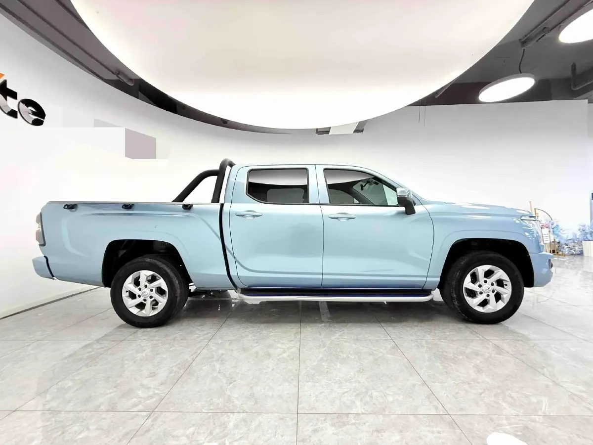 2022 Great Wall Poer King Kong 2.0T 163HP L4 6MT,autocango,china used car exporter,china ev exporter,chinese used car exporter,chinese used ev exporter