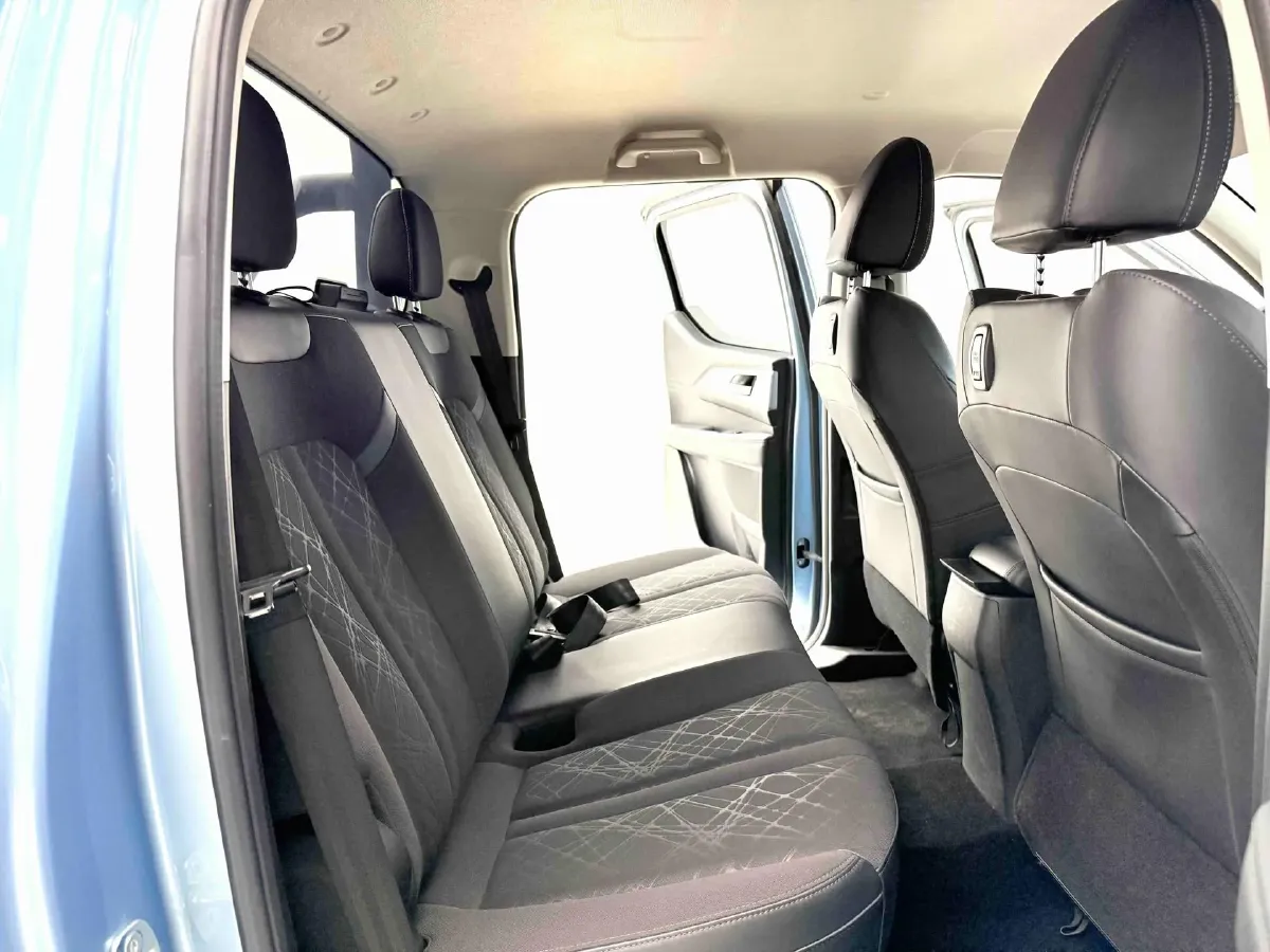 2022 Great Wall Poer King Kong 2.0T 163HP L4 6MT,autocango,china used car exporter,china ev exporter,chinese used car exporter,chinese used ev exporter