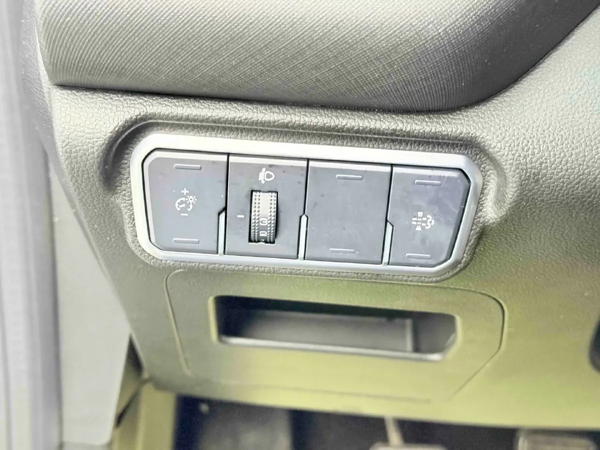 2022 Great Wall Poer King Kong 2.0T 163HP L4 6MT,autocango,china used car exporter,china ev exporter,chinese used car exporter,chinese used ev exporter