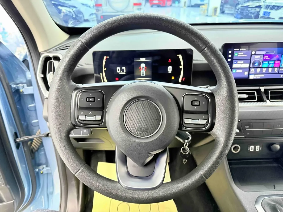 2022 Great Wall Poer King Kong 2.0T 163HP L4 6MT,autocango,china used car exporter,china ev exporter,chinese used car exporter,chinese used ev exporter