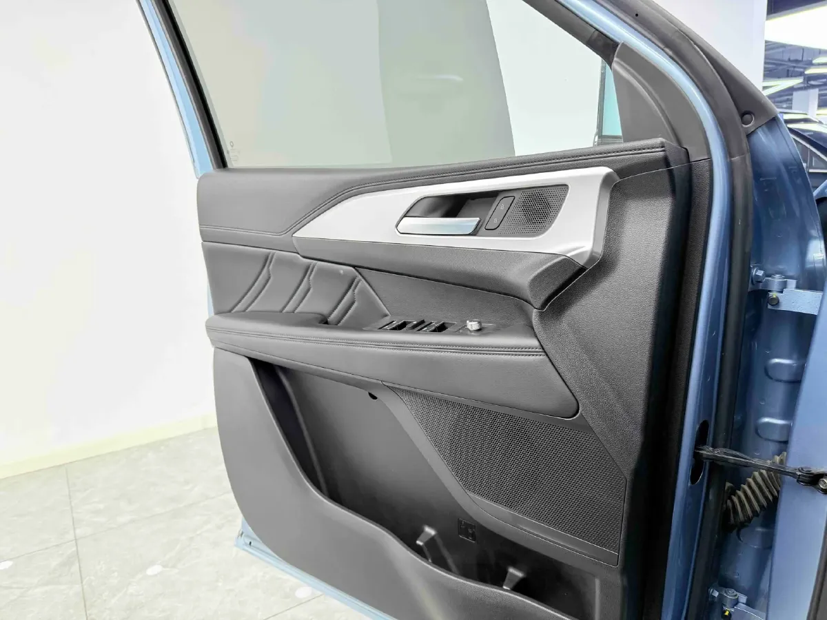 2022 Great Wall Poer King Kong 2.0T 163HP L4 6MT,autocango,china used car exporter,china ev exporter,chinese used car exporter,chinese used ev exporter