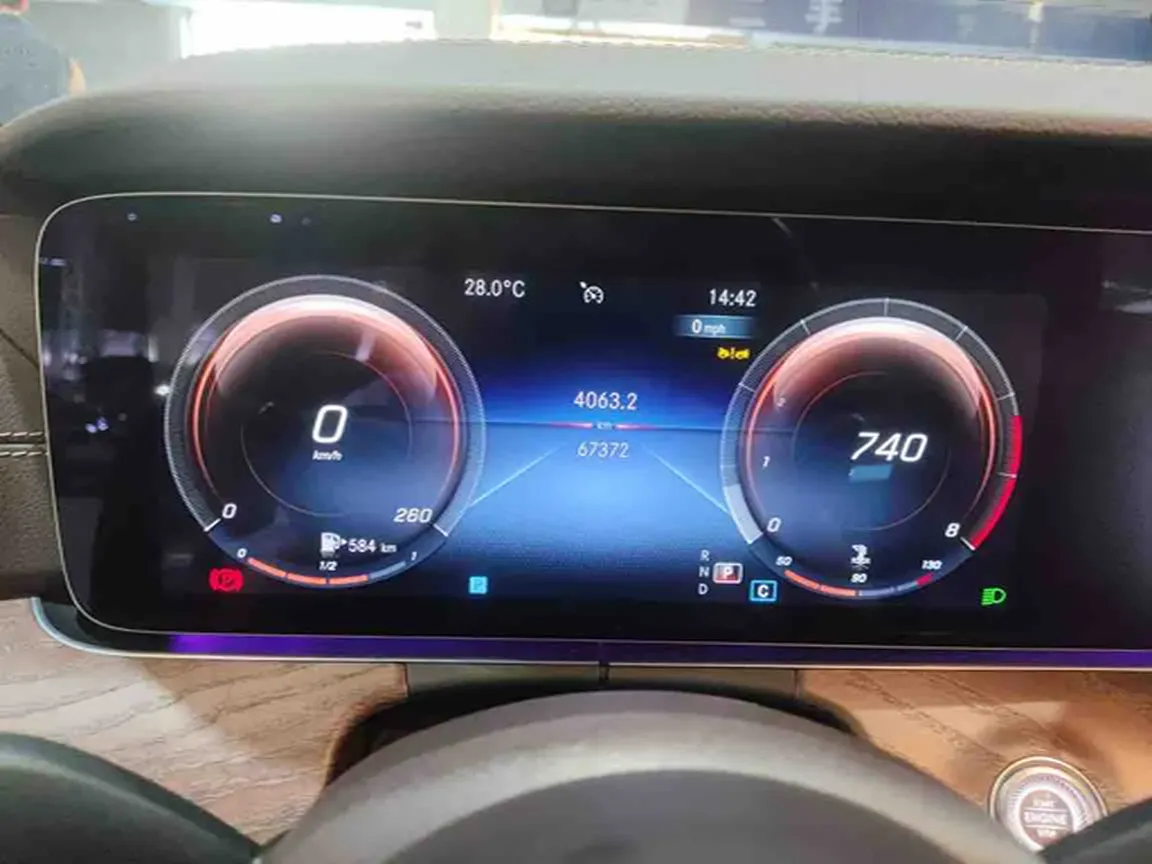 2023 Mercedes-Benz E Class 2.0T 258HP L4 9AT,autocango,china used car exporter,china ev exporter,chinese used car exporter,chinese used ev exporter