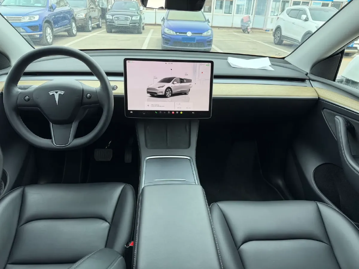 2023 Tesla Model Y BEV 78.4KWH,autocango,china used car exporter,china ev exporter,chinese used car exporter,chinese used ev exporter