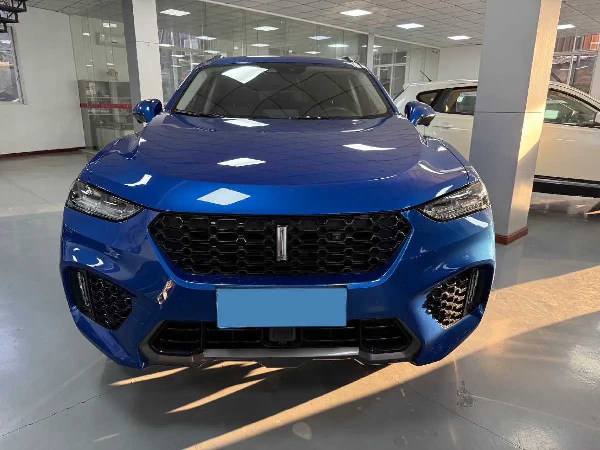 2019 WEY VV7 2.0T 234HP L4 7DCT,autocango,china used car exporter,china ev exporter,chinese used car exporter,chinese used ev exporter