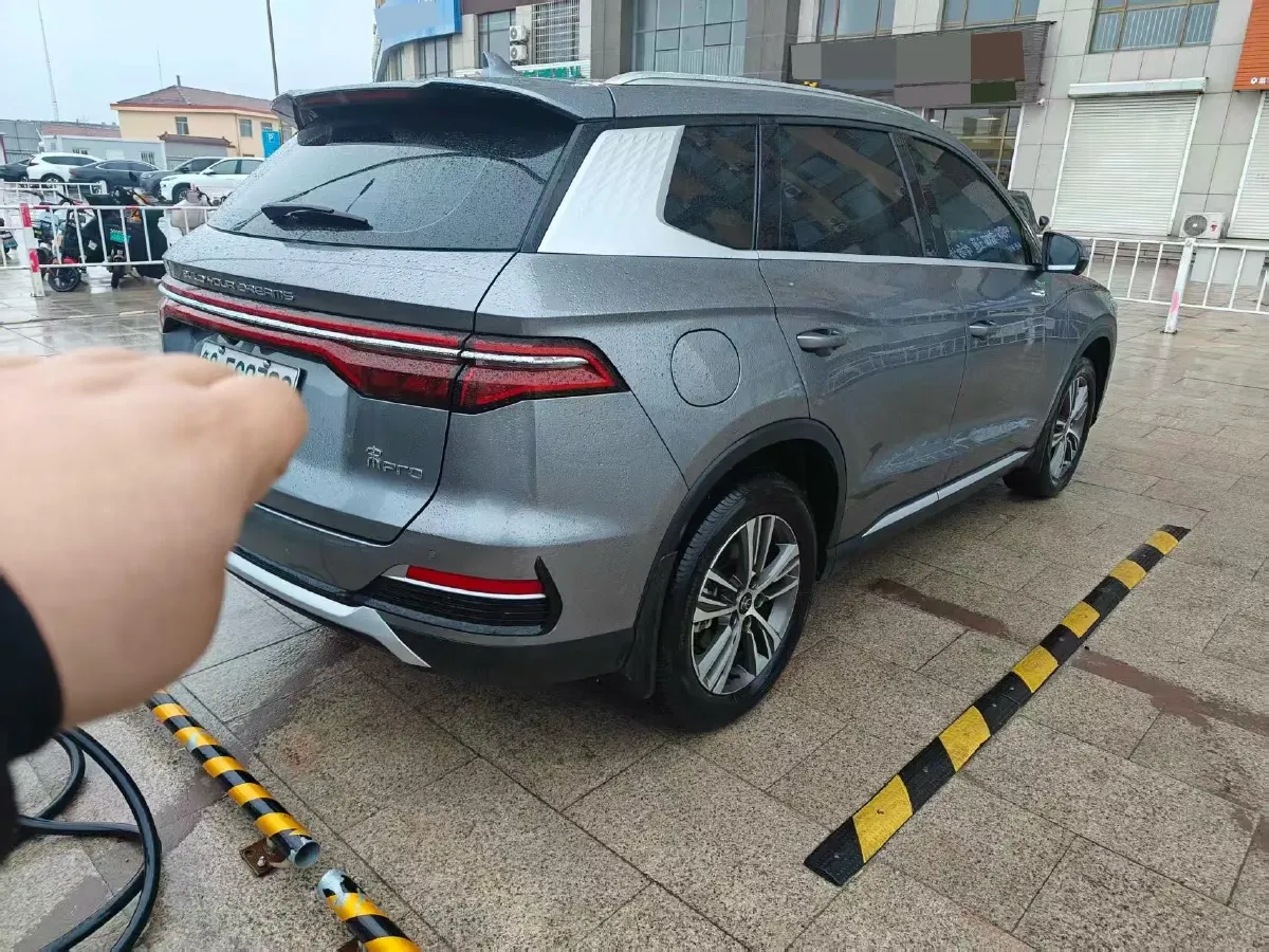 2022 Ruichi Auto EC31 BEV 41.932KWH,autocango,china used car exporter,china ev exporter,chinese used car exporter,chinese used ev exporter