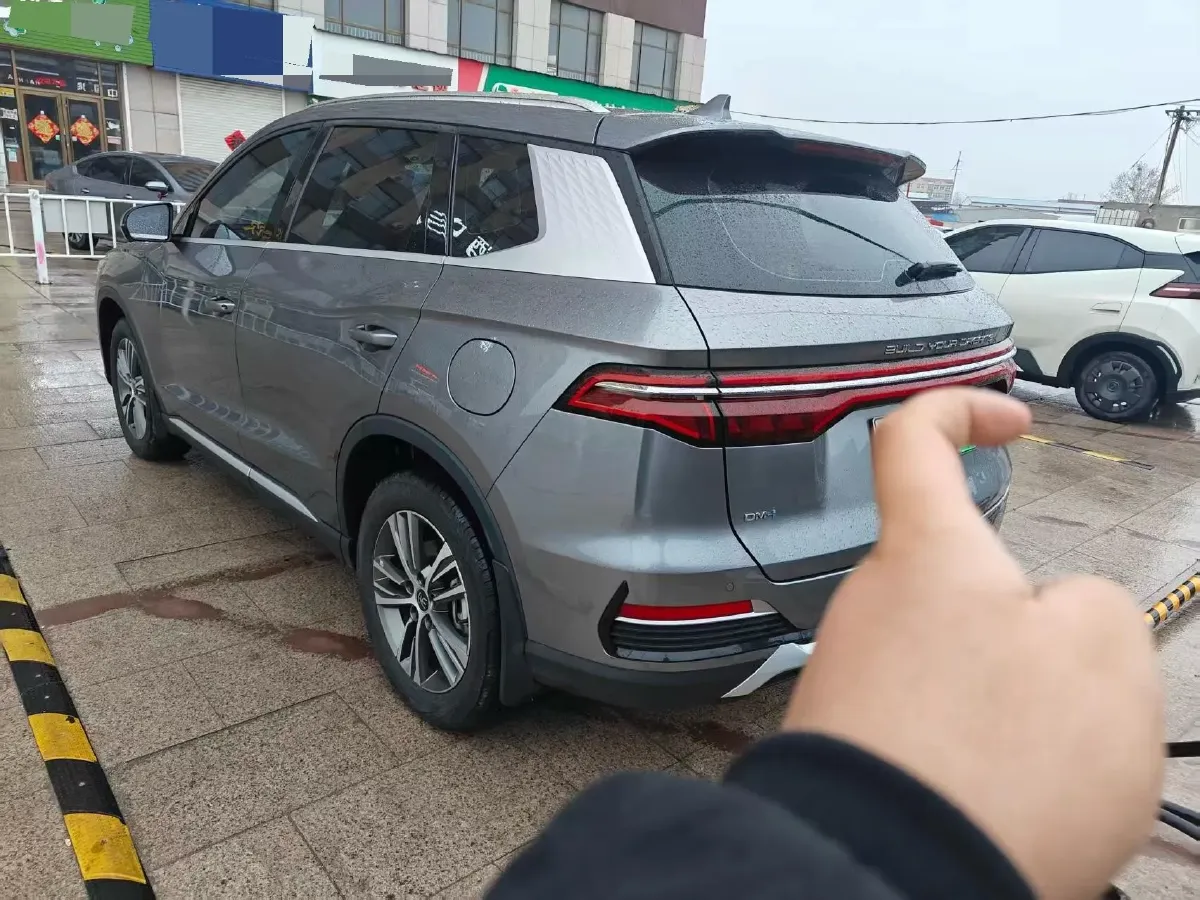 2022 Ruichi Auto EC31 BEV 41.932KWH,autocango,china used car exporter,china ev exporter,chinese used car exporter,chinese used ev exporter
