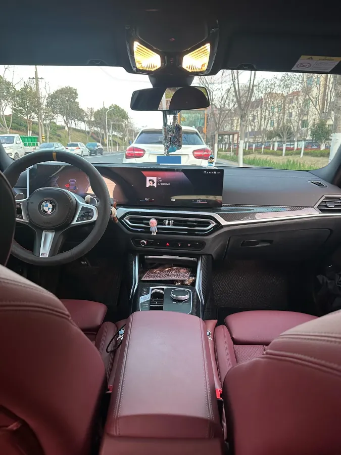 2023 BMW 3 Series 2.0T 184HP L4 8AT,autocango,china used car exporter,china ev exporter,chinese used car exporter,chinese used ev exporter