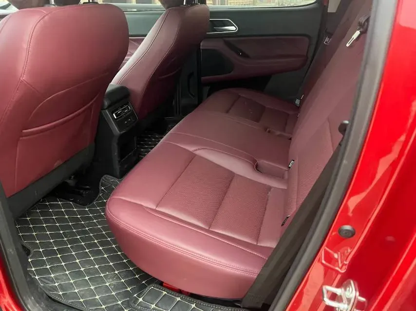 2024 Great Wall Poer 2.4T 186HP L4 9AT,autocango,china used car exporter,china ev exporter,chinese used car exporter,chinese used ev exporter