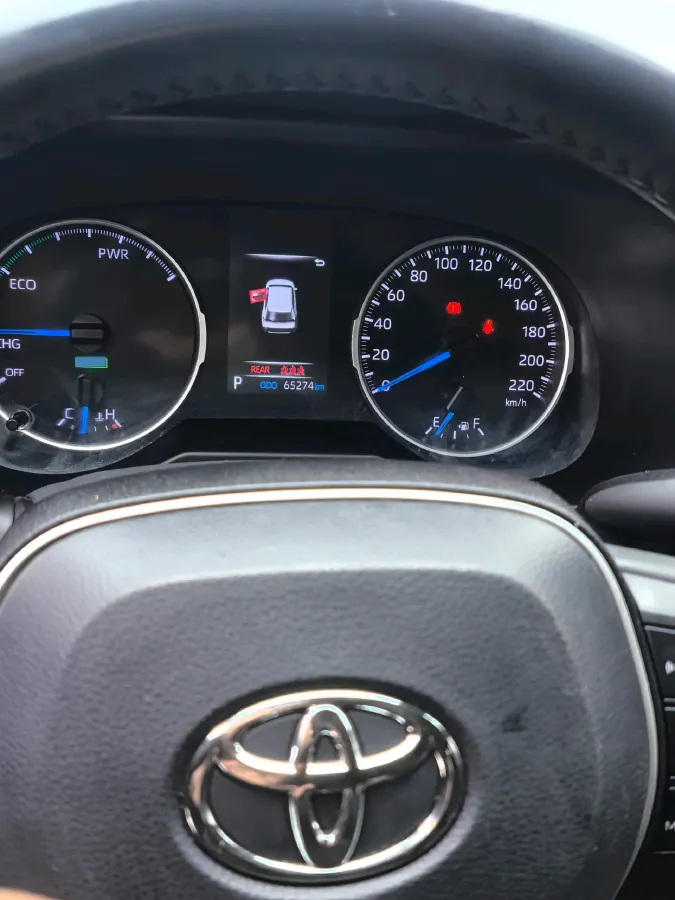 2022 Toyota Wildlander 2.5L 178HP L4 E-CVT Hybrid,autocango,china used car exporter,china ev exporter,chinese used car exporter,chinese used ev exporter