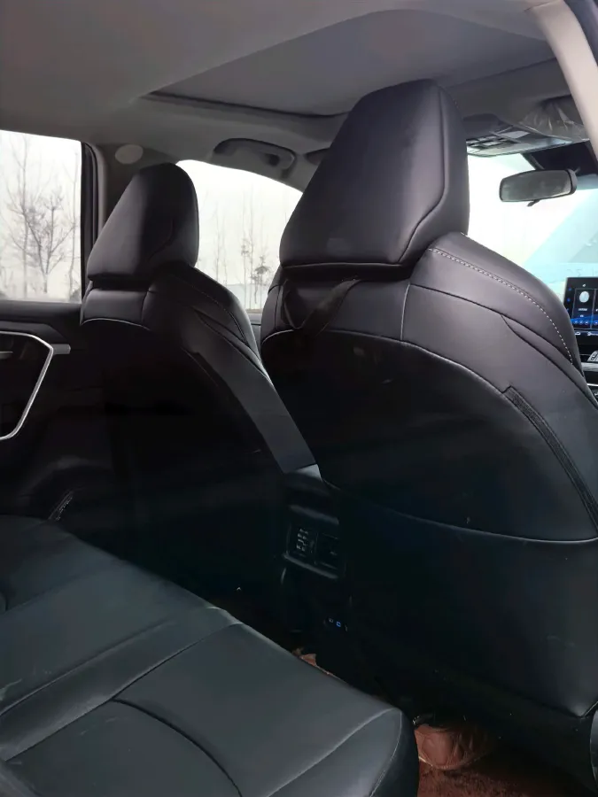 2022 Toyota Wildlander 2.5L 178HP L4 E-CVT Hybrid,autocango,china used car exporter,china ev exporter,chinese used car exporter,chinese used ev exporter