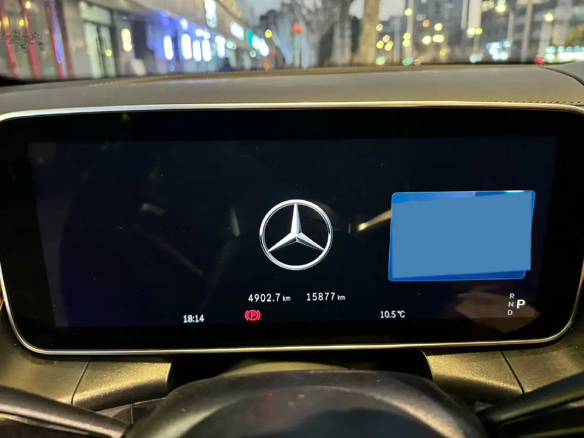 2025 Mercedes-Benz GLC Class 2.0T 258HP L4 9AT,autocango,china used car exporter,china ev exporter,chinese used car exporter,chinese used ev exporter