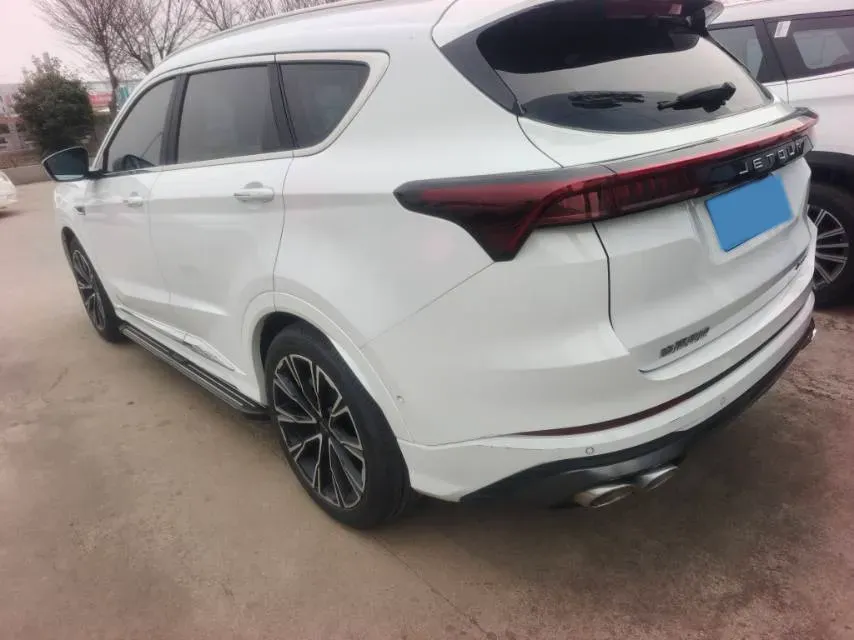 2021 Jetour X70 1.6T 197HP L4 7DCT,autocango,china used car exporter,china ev exporter,chinese used car exporter,chinese used ev exporter