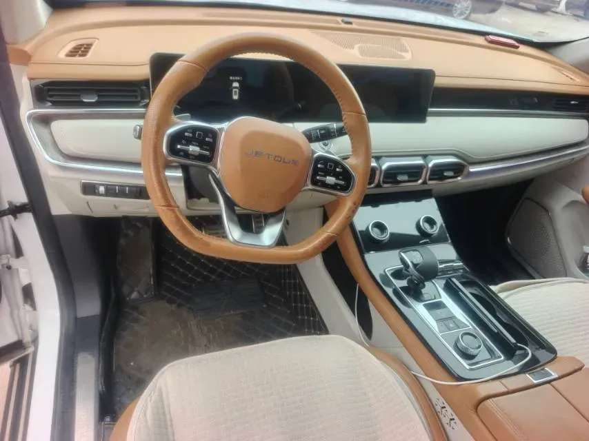 2021 Jetour X70 1.6T 197HP L4 7DCT,autocango,china used car exporter,china ev exporter,chinese used car exporter,chinese used ev exporter