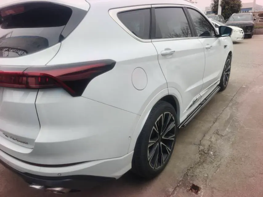 2021 Jetour X70 1.6T 197HP L4 7DCT,autocango,china used car exporter,china ev exporter,chinese used car exporter,chinese used ev exporter