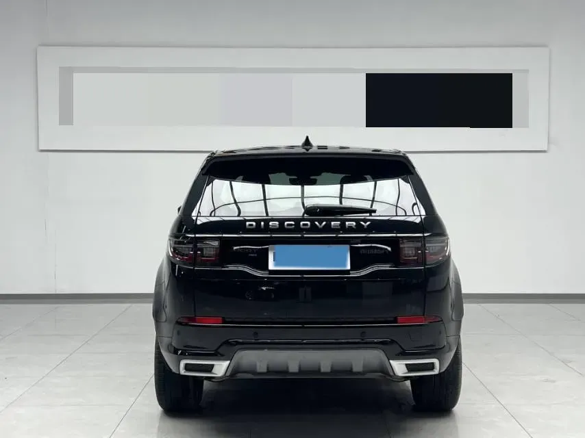 2023 Land Rover Discovery Sport 2.0T 249HP L4 9AT,autocango,china used car exporter,china ev exporter,chinese used car exporter,chinese used ev exporter