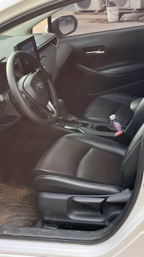 2021 Toyota Corolla 1.2T 116HP L4 CVT,autocango,china used car exporter,china ev exporter,chinese used car exporter,chinese used ev exporter