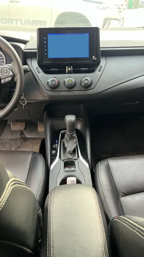 2021 Toyota Corolla 1.2T 116HP L4 CVT,autocango,china used car exporter,china ev exporter,chinese used car exporter,chinese used ev exporter