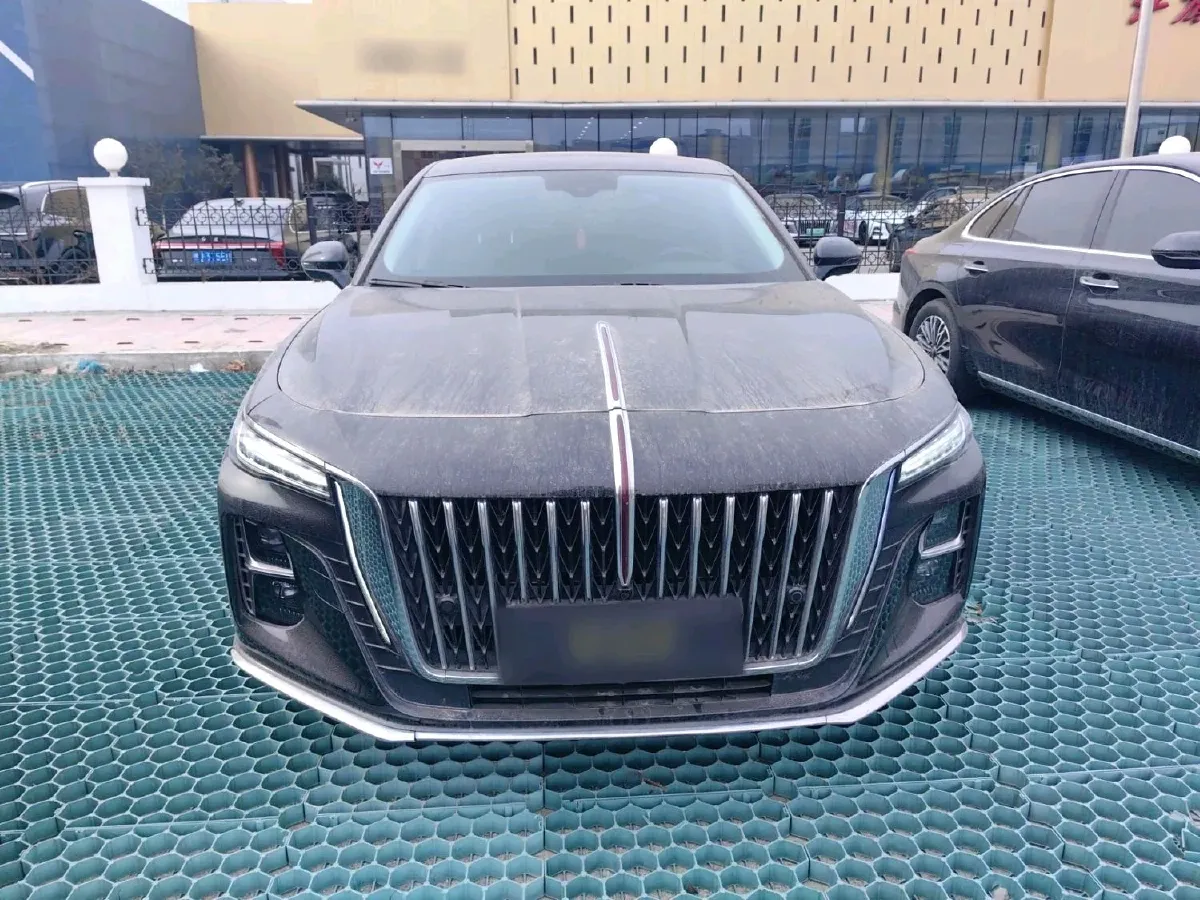 2024 HongQi H5 1.5T 169HP L4 7DCT,autocango,china used car exporter,china ev exporter,chinese used car exporter,chinese used ev exporter