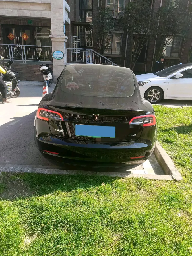 2022 Tesla Model 3 BEV 60KWH,autocango,china used car exporter,china ev exporter,chinese used car exporter,chinese used ev exporter
